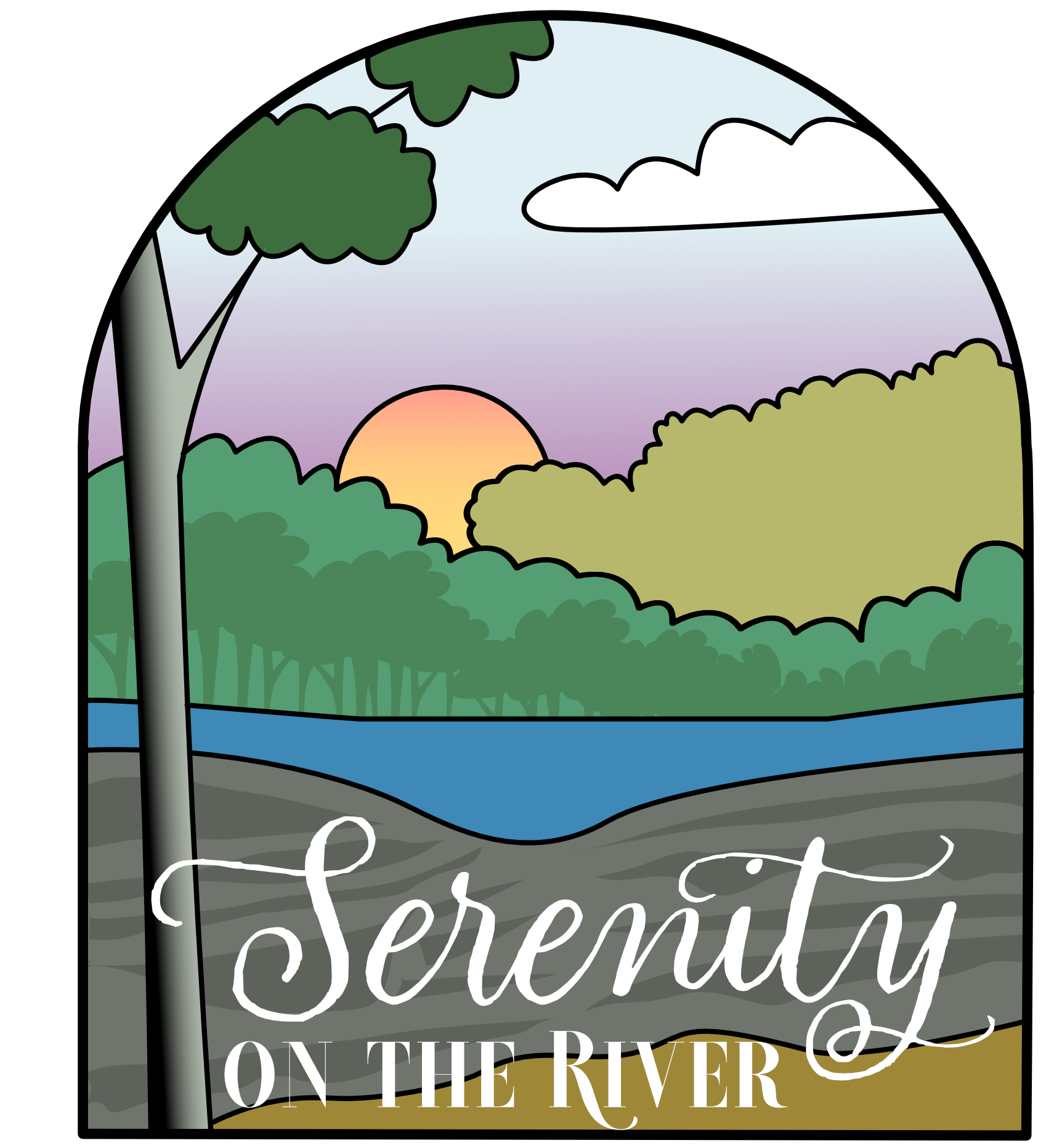 Serenity on the River LLC